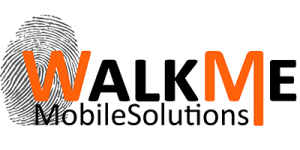 WalkMe Mobile Solutions