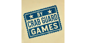 Crab Guard Games