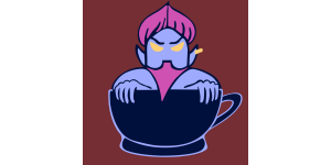 Djinn&Tea Games