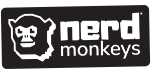 Nerd Monkeys