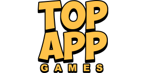 TOP APP GAMES LTD