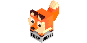 Foxy Voxel