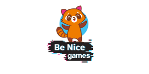 BE NICE GAMES