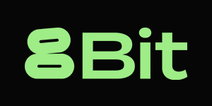 8Bit - Games Industry Recruitment