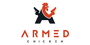 Armed Chicken