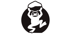 Rock and Frog