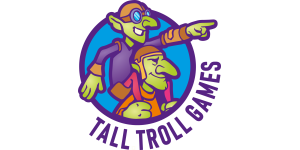 Tall Troll Games