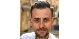 Piotr Jaros