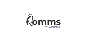 Qomms Branding Studio