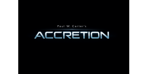 Accretion