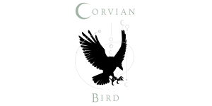 Corvian Bird