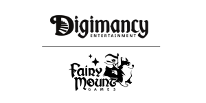 Digimancy | Fairy Mount Games