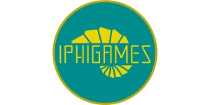 Iphigames