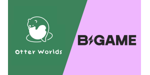 Otter Worlds Publishing | B'GAME Incubator
