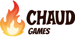 Chaud Games