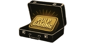 Pulp Gaming