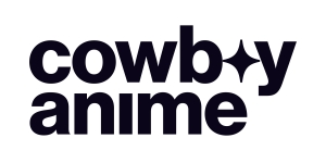 Cowboy Anime