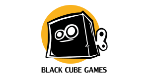 Black Cube Games