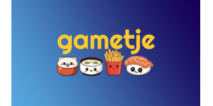 Gametje