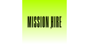 Mission Hire
