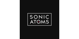 Sonic Atoms