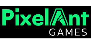 PixelAnt Games