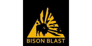 Bison Blast