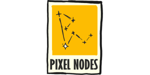 PIXELNODES