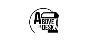 Above the Desk