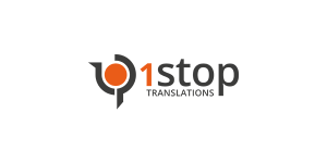 1Stop Translations