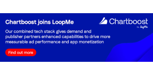 LoopMe/Chartboost