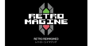 Retromagine