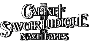 Le Cabinet du Savoir Ludique