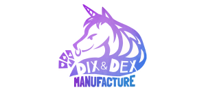Dix&Dex Manufacture