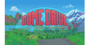 Dome Drive Team