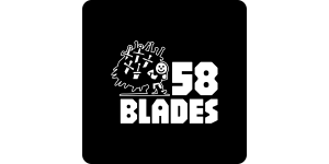 58BLADES