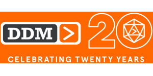 DDM