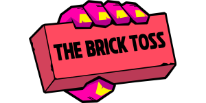 The Brick Toss