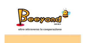 Beeyond Games