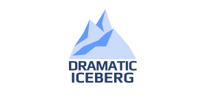 Dramatic Iceberg