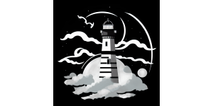 Lunar Lighthouse Games