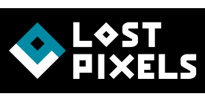 Lost Pixels