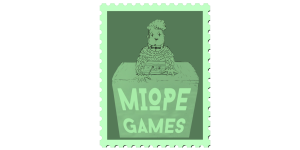 Miòpe Games
