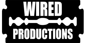 Wired Productions Ltd