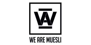 We Are Muesli