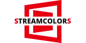 Streamcolors SRL