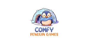 Comfy Penguin Games