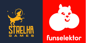 Strelka Games & Funselektor