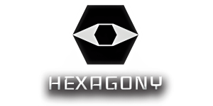 Hexagony