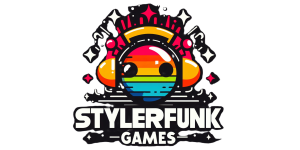 StylerFunk Games